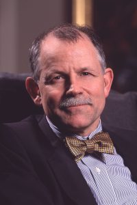 Dr. Timothy Standring