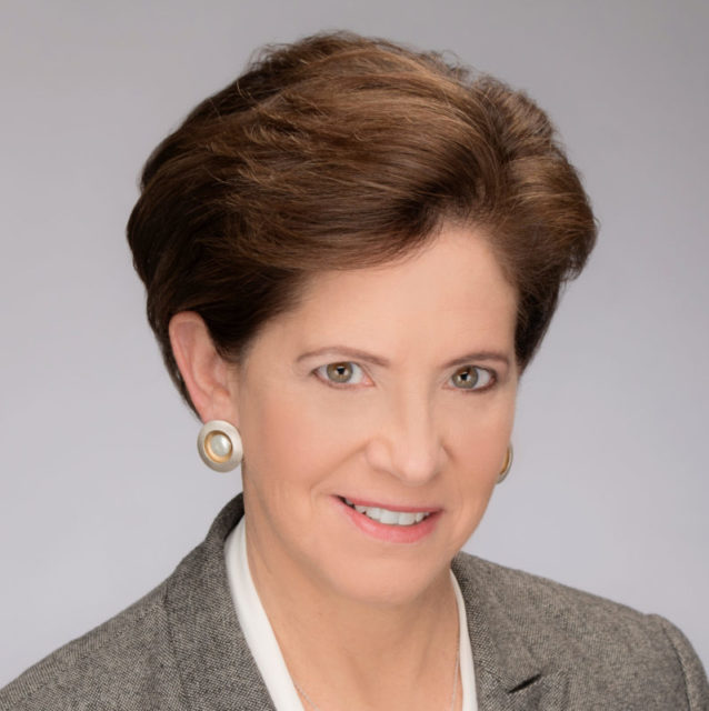 Dr. Helen L. Coons