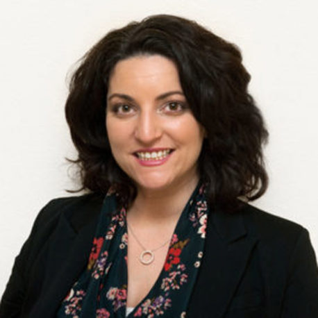 Nicole Civita