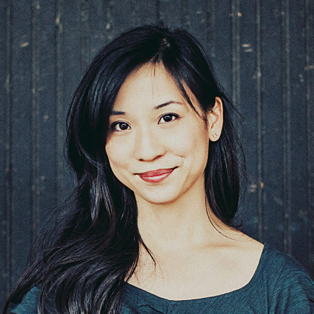 Dr. Lydia Kang