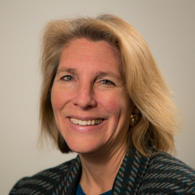 Dr. Karen Donfried