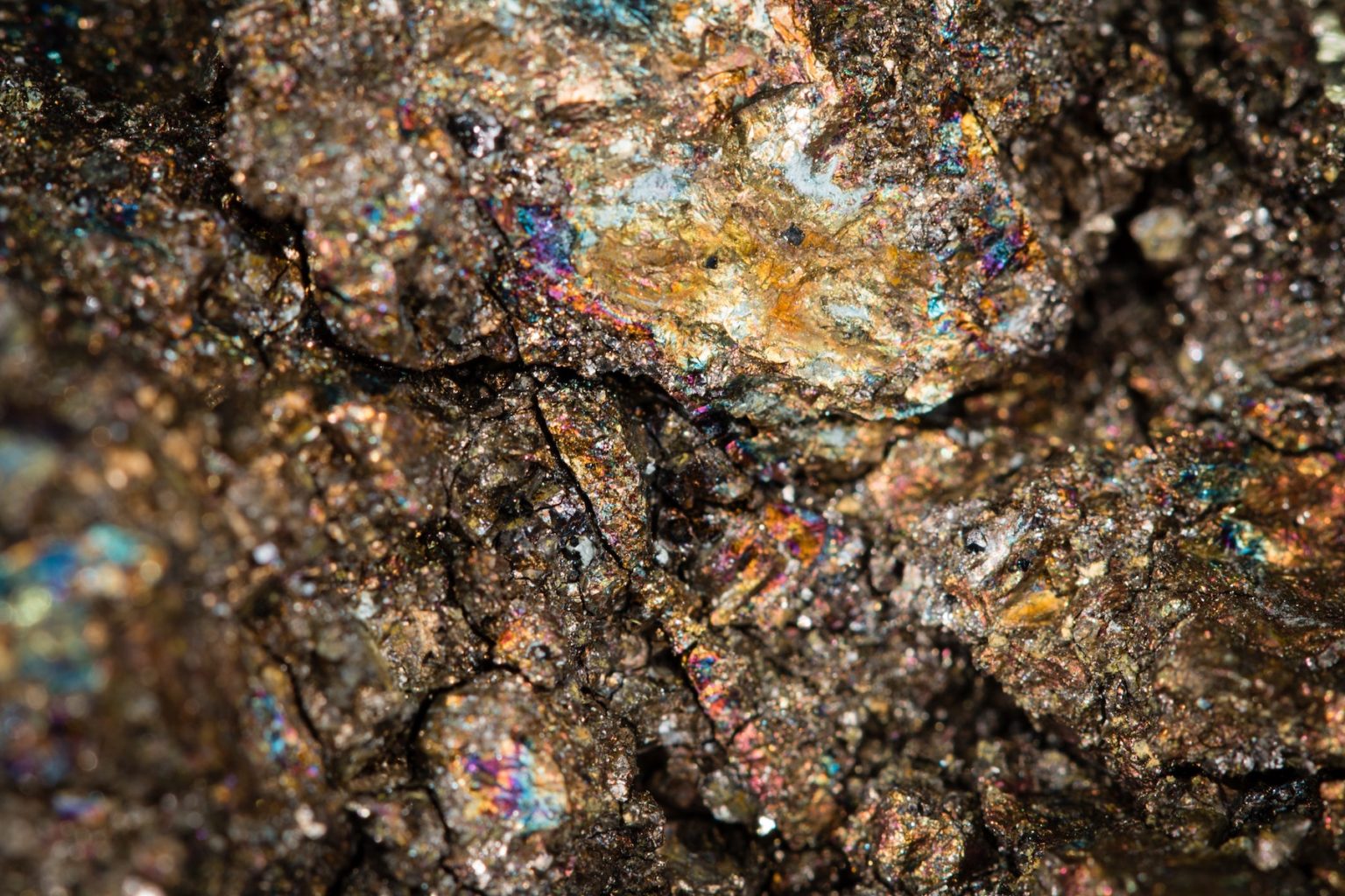 The Nitty Gritty: What You Need To Know About Rare Earth Elements ...