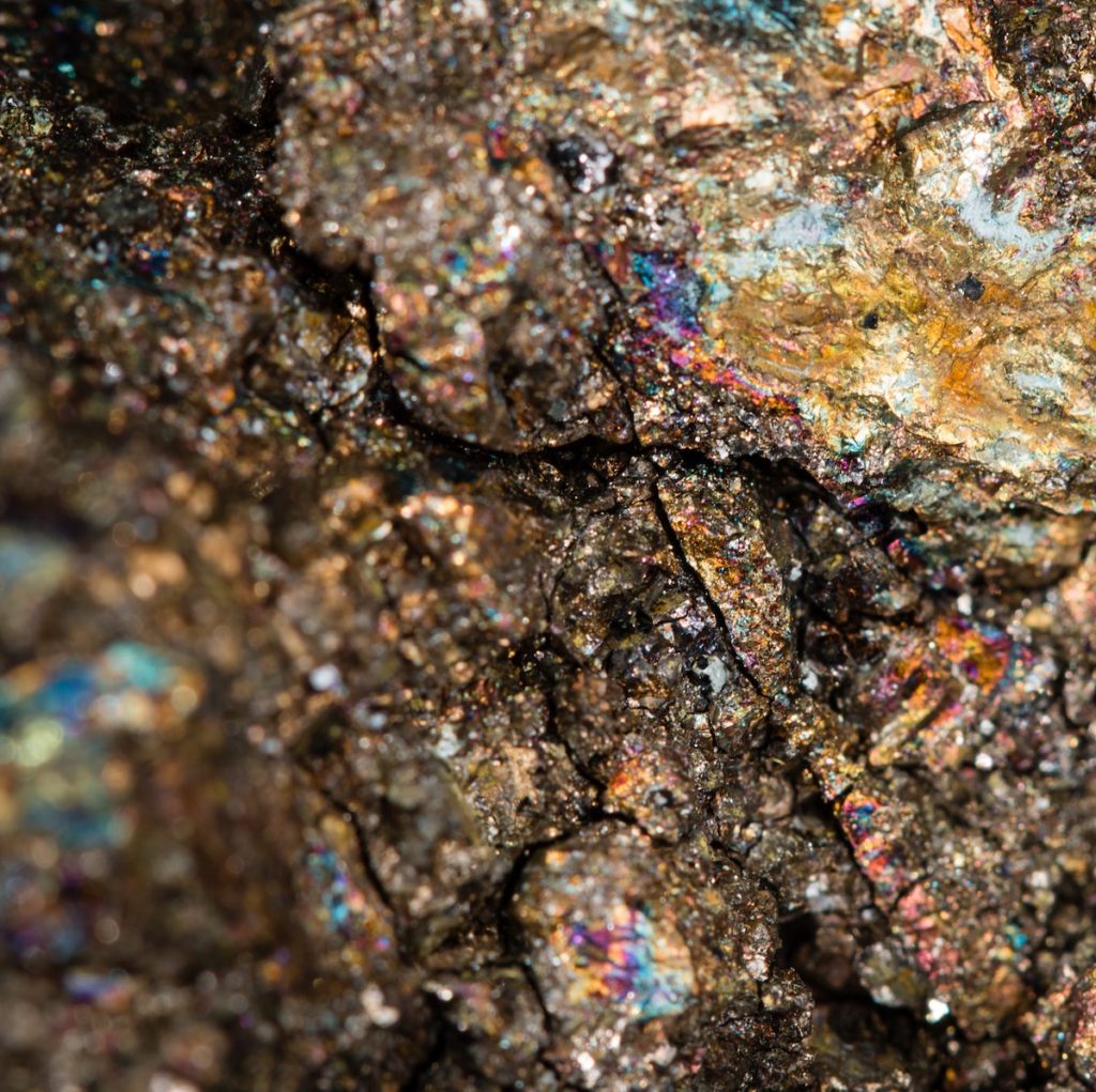 Claire's Key Takeaways: Rare Earth Elements