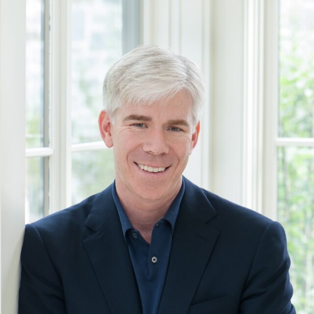 David Gregory