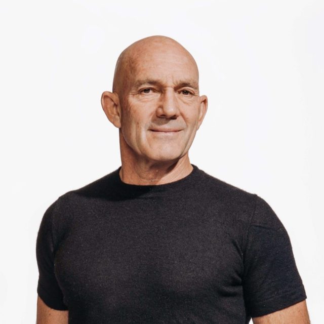 John “Gucci” Foley