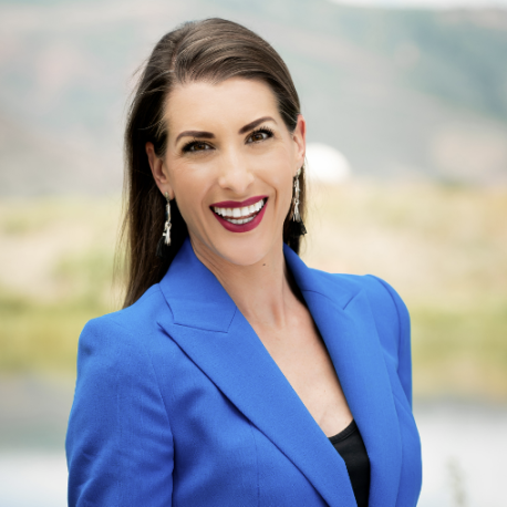 Paige Baker-Braxton, PsyD