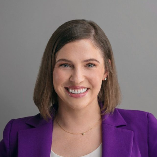 Dr. Lindsay M. Chervinsky