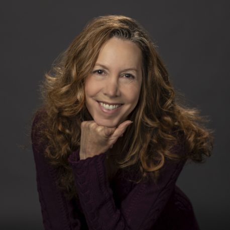 Dr. Valerie Fridland