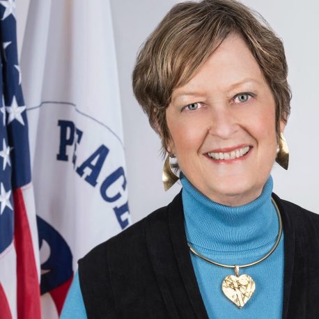 Dr. Josephine (Jody) Olsen, PhD