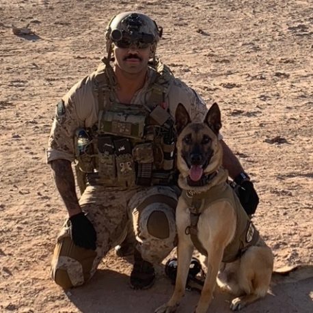 Christopher M. Cappa