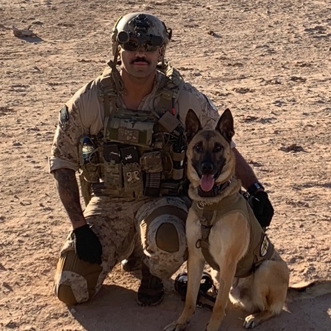 Christopher M. Cappa