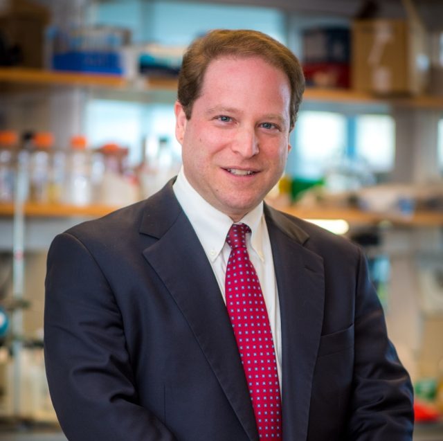 Dr. Loren D. Walensky