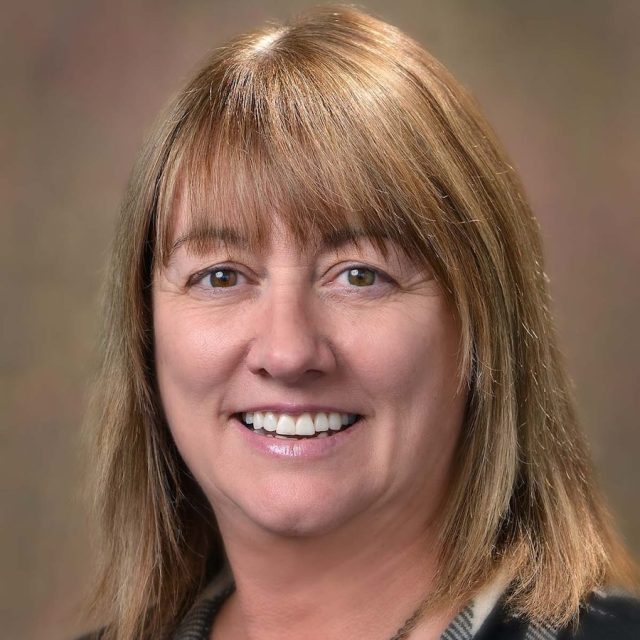 Dr. Katie Jarnot