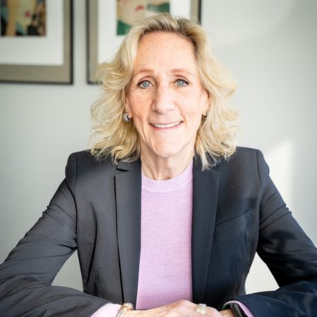 Dr. Beth Fisher-Yoshida