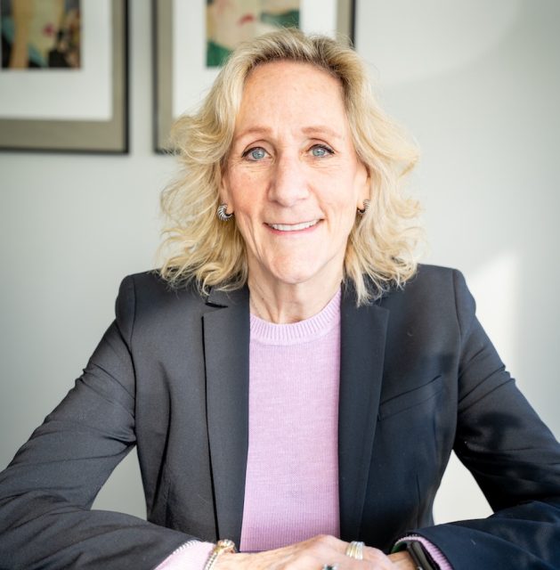 Dr. Beth Fisher-Yoshida