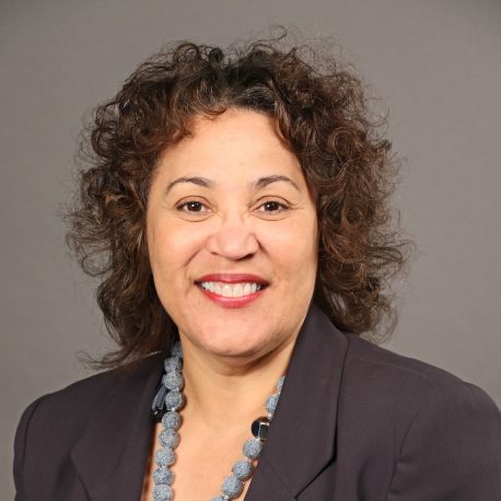 Cassandra L. Newby-Alexander, Ph.D.