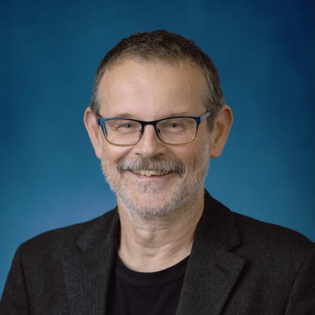 Dr. Michael Deininger