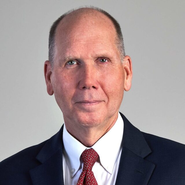 Judge Kent A. Jordan