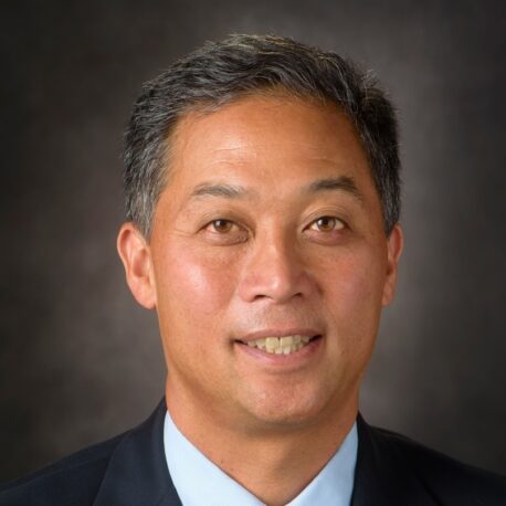 Dr. Albert C. Koong