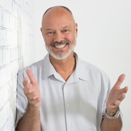 Dr. Bradley Nelson