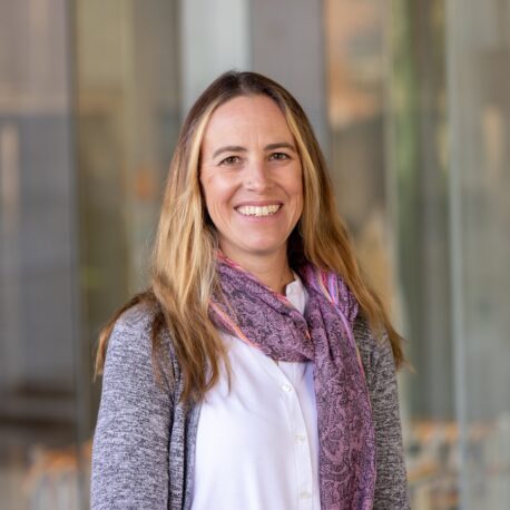 Dr. Jessica Tierney