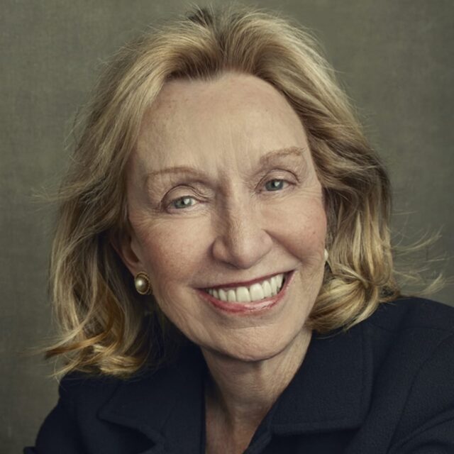 Doris Kearns Goodwin
