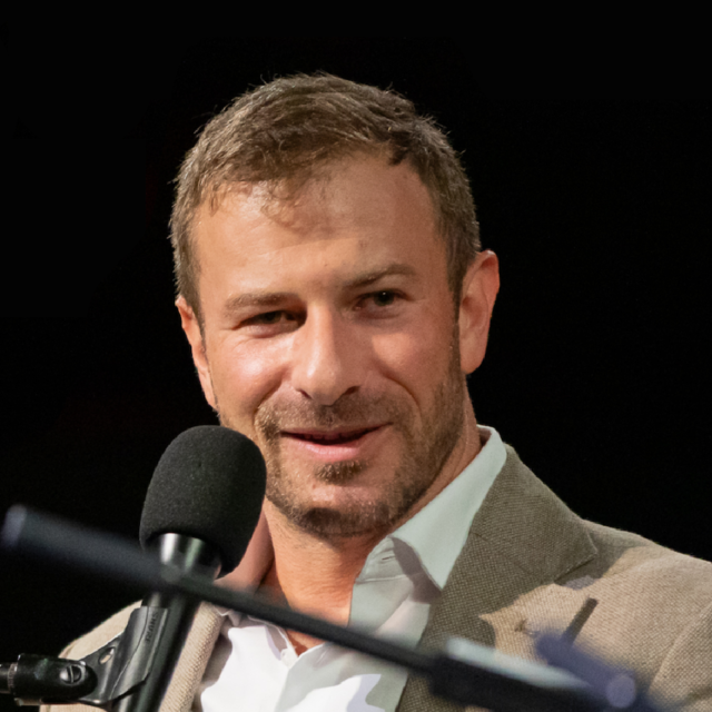 Gabe Henry