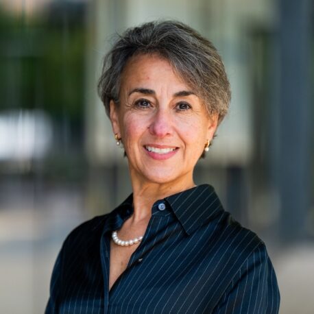 Dr. Lia Gore
