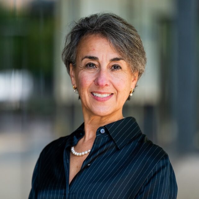 Dr. Lia Gore