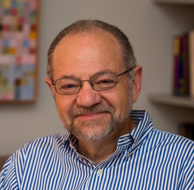 Jonathan D. Moreno, Ph.D.